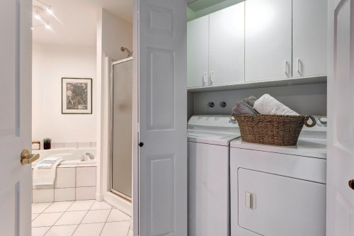 Salle de lavage - 301-33 Ch. Des Îles-Yale, Saint-Eustache, QC 