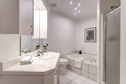 Bathroom - 