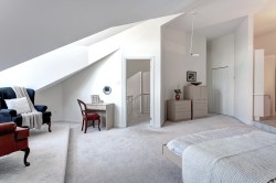 Master Bedroom - 