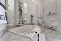 Master Bathroom - 