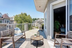 Balcony - 