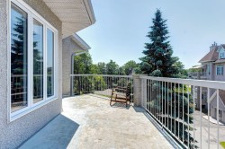 Balcony - 