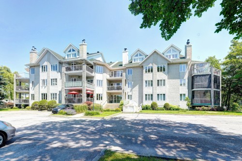 Façade - 301-33 Ch. Des Îles-Yale, Saint-Eustache, QC 