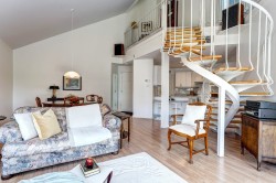 Overall view - 