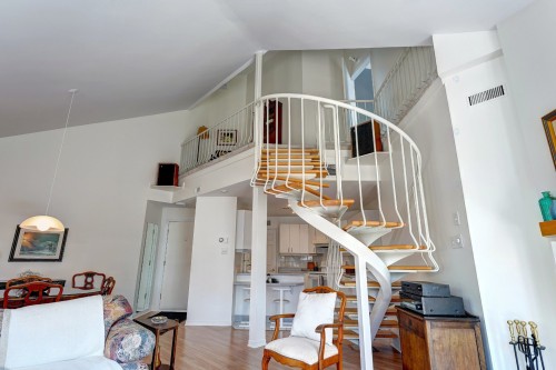 Mezzanine - 301-33 Ch. Des Îles-Yale, Saint-Eustache, QC 