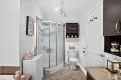 Bathroom - 