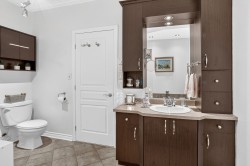 Bathroom - 