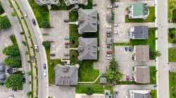 Aerial View - 
