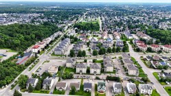 Aerial View - 