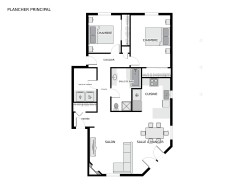 Floor Plan - 