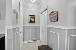 Mud Room - 