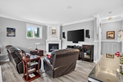 Living Room - 