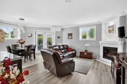 Living Room - 