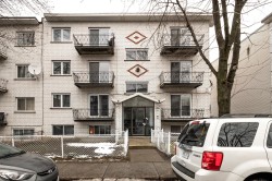 6-11953 Av. Matte  Montréal (Montréal-Nord), QC H1G 3R4
