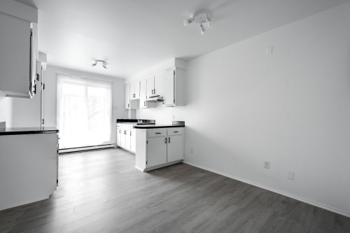 Cuisine - 6-11953 Av. Matte, Montréal (Montréal-Nord), QC 