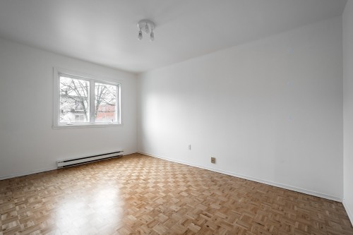 Chambre à coucher - 6-11953 Av. Matte, Montréal (Montréal-Nord), QC 