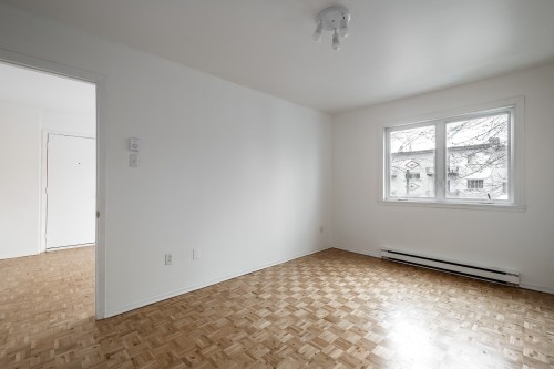 Chambre à coucher - 6-11953 Av. Matte, Montréal (Montréal-Nord), QC 
