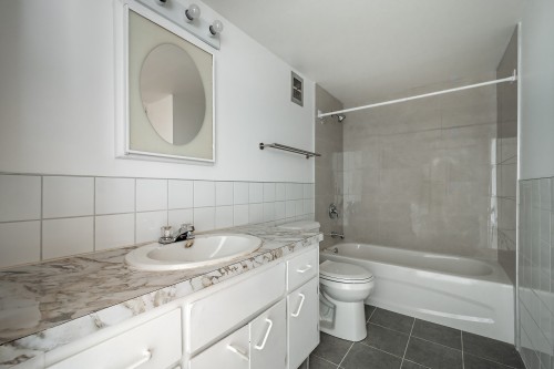 Salle de bains - 6-11953 Av. Matte, Montréal (Montréal-Nord), QC 