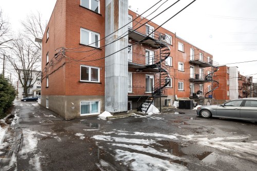 Extérieur - 6-11953 Av. Matte, Montréal (Montréal-Nord), QC 