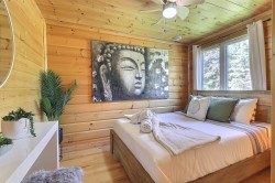 Bedroom - 