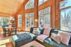 Living Room - 