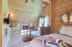 Master Bedroom - 