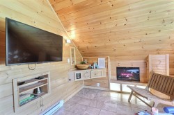 Master Bedroom - 