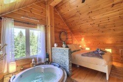 Master Bedroom - 