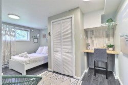 Bedroom - 