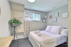 Bedroom - 