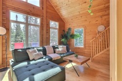 Living Room - 