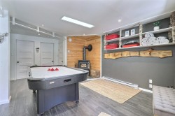 Family Room - 