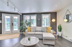 Family Room - 