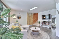 Family Room - 