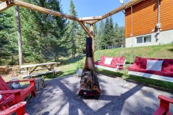 Courtyard - 