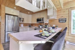 Kitchen - 