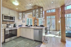Kitchen - 