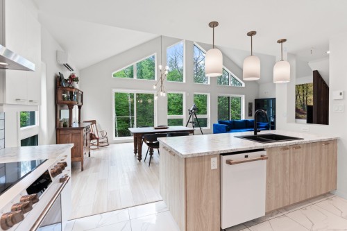 Kitchen - 6550 Rue Apollo, Rawdon, QC 