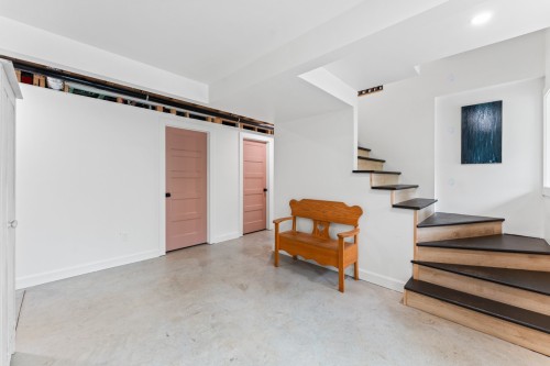 Family Room - 6550 Rue Apollo, Rawdon, QC 
