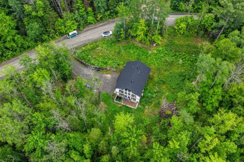 Aerial View - 6550 Rue Apollo, Rawdon, QC 