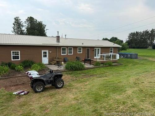12 Glenvale Rd, Petitcodiac, NB 