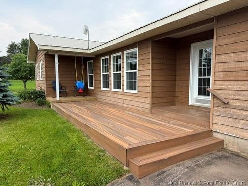12 Glenvale Rd, Petitcodiac, NB 