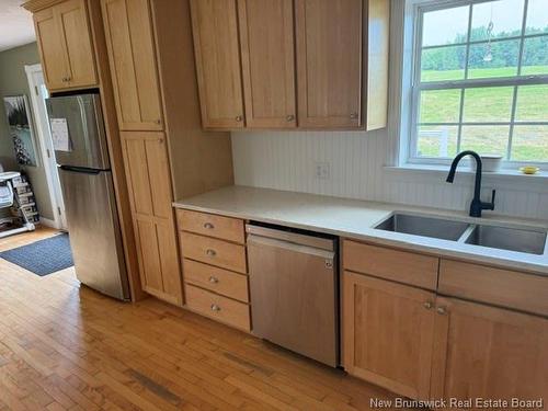 12 Glenvale Rd, Petitcodiac, NB 