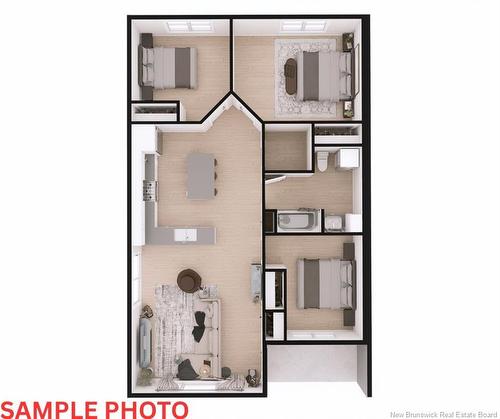 18 Shoreway St, Rexton, NB 
