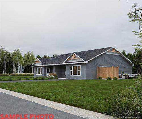 30 Shoreway St, Rexton, NB 
