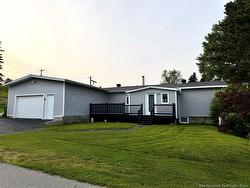 4 ST-JEAN ST  Saint-François-De-Madawaska, NB E7A 1E8
