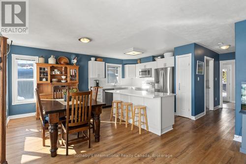 604 Champlain Road, Tiny, ON 