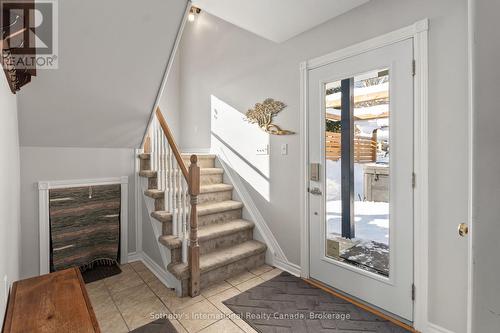 604 Champlain Road, Tiny, ON 