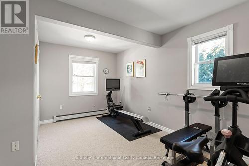 604 Champlain Road, Tiny, ON 