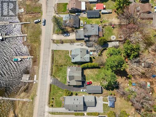 604 Champlain Road, Tiny, ON 